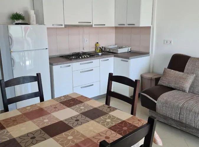 Apartments Ivan