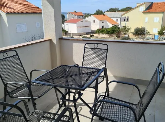 Apartments Ivan
