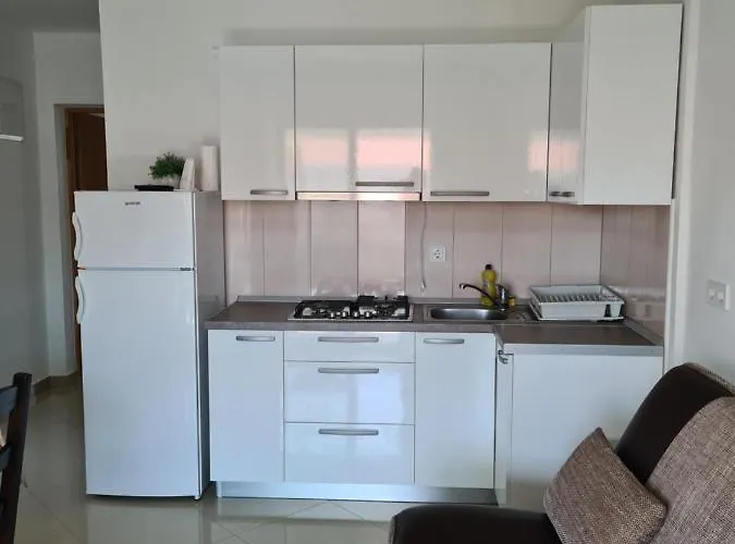 Apartments Ivan