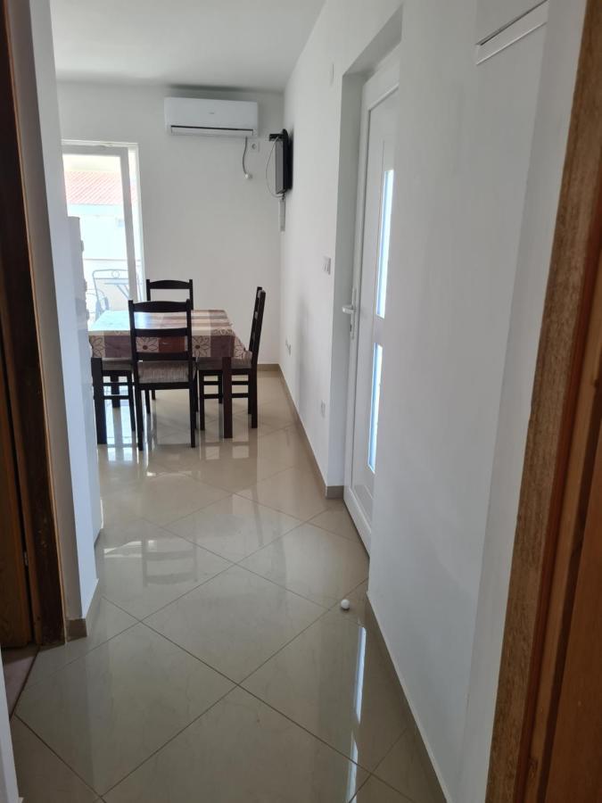 Apartmán Ivan *